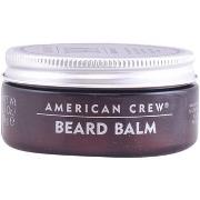 Soins rasage &amp; pré-rasage American Crew Crew Beard Balm