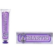 Accessoires corps Marvis Jasmin Mint Toothpaste