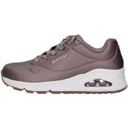 Baskets basses Skechers 73691