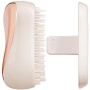 Accessoires cheveux Tangle Teezer Compact Styler rose Gold Cream