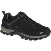 Chaussures Cmp Rigel Low