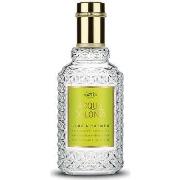 Eau de toilette 4711 Acqua Colonia Lime Nutmeg Eau De Cologne Splash S...