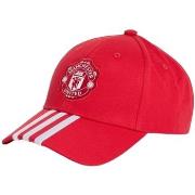 Casquette Manchester United Fc BS4462