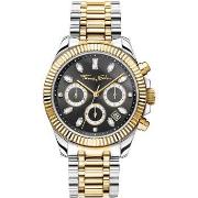 Montre Thomas Sabo WA0398-291-201, Quartz, 38mm, 10ATM