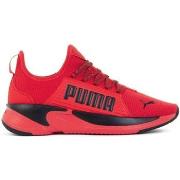 Baskets basses Puma Softride Premier