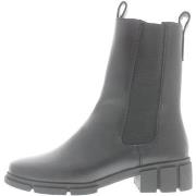 Boots Solidus Kibu K