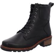 Boots Solidus Kinga