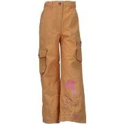 Pantalon enfant Miss Girly Pantalon fille FAVOMIE