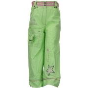 Pantalon enfant Miss Girly Pantalon fille FIPIPAN