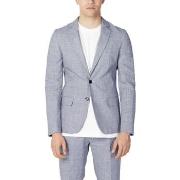 Veste Antony Morato ZELDA SLIM FIT MMJS00025-FA950177