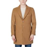 Manteau Mulish MCP720 MORF