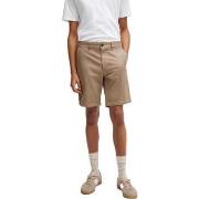 Short BOSS Chino-slim-Shorts 10248647 01 50513026