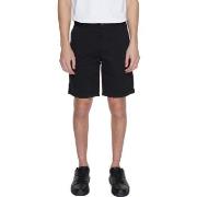 Short BOSS Chino-slim-Shorts 10248647 01 50513026