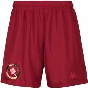 Short Kappa Short Kombat Ryder Le Red Star 24/25