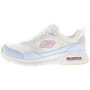 Baskets Skechers Skech-air Court