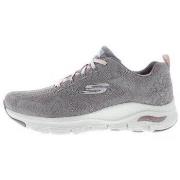 Baskets Skechers Arch Fit Comfy Wave