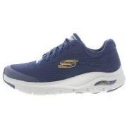 Baskets Skechers Arch Fit