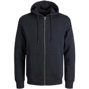 Sweat-shirt Jack &amp; Jones JJESTAR BASIC SWEAT ZIP HOOD NOOS - 12210...