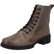 Boots Solidus Kibu