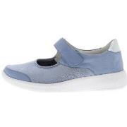 Ballerines Solidus Halea H