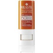 Protections solaires Rilastil Sun System Spf50+ Stick Transparente 8,5...