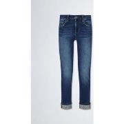 Jeans Liu Jo UF4006D4615