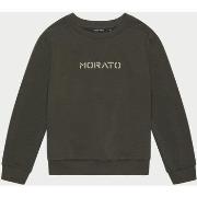 Sweat-shirt enfant Antony Morato Sweat pour enfants avec logo