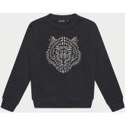 Sweat-shirt enfant Antony Morato Sweat ras du cou en coton pour enfant