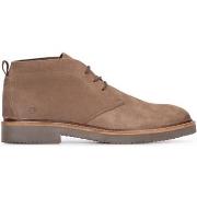 Bottes Ps Poelman Chaussures à lacets Hudson pour homme