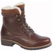 Bottes Woodland DF2317