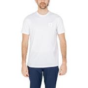 Polo EAX T-SHIRT 8NZTPR ZJH4Z