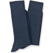 Chaussettes Daxon by - Lot de 2 paires de mi-chaussettes laine