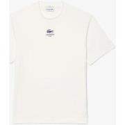 T-shirt Lacoste TH2739