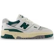 Baskets enfant New Balance 550