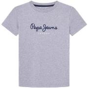 T-shirt enfant Pepe jeans -