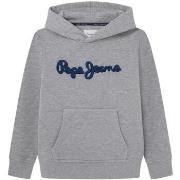 Sweat-shirt enfant Pepe jeans -