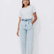 Jeans Promod Jean slouchy OSCAR