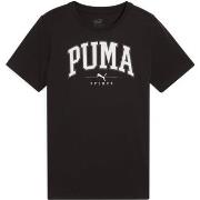 T-shirt enfant Puma Squad Big Graphic