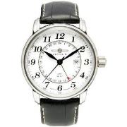 Montre Zeppelin 7642-1, Quartz, 43mm, 5ATM