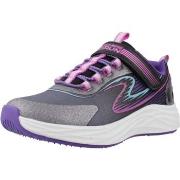 Baskets enfant Skechers GO-RUN-ACCELERATE