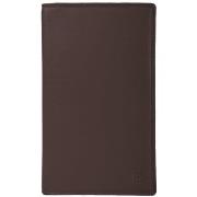 Portefeuille Gerard Henon Porte-cartes Cuir De Vachette Lisse Softline...