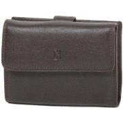 Portefeuille Gerard Henon Porte-cartes Softline Cuir De Vachette Lisse...