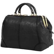 Sac de voyage Katana Sac Diligence Cuir De Vachette Collet K 1152