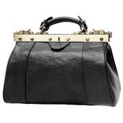 Sac de voyage Katana Sac Diligence Cuir De Vachette Collet K 8250