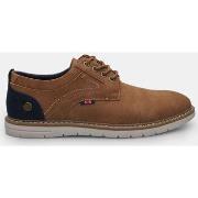 Ville basse Bata Chaussures à lacets pour homme Unisex