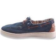 Mocassins Woz George Mocasines homme