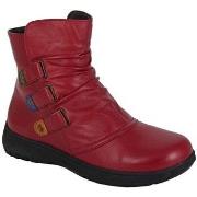 Bottes Mod Comfys DF2463