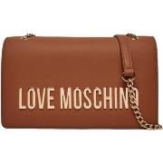 Sac Love Moschino Borsa Shoulder Donna Noce JC4192PP1LKD0208