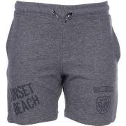 Short enfant Losan BERMUDA ALG BEACH