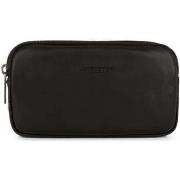 Sacoche LANCASTER Pochette Soft Vintage Homme